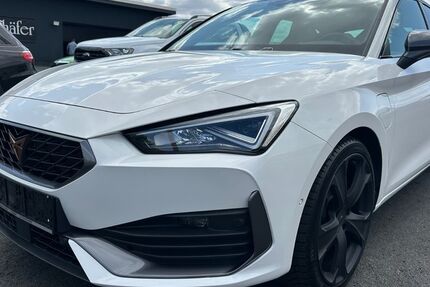 Cupra Leon 45.000 km 21.999 &euro; Fuldatal (Kassel) 34233