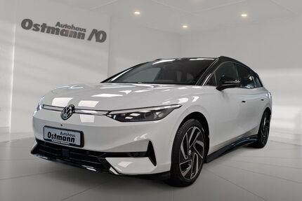 VW ID.7 27.578 km 47.885 &euro; Wolfhagen 34466