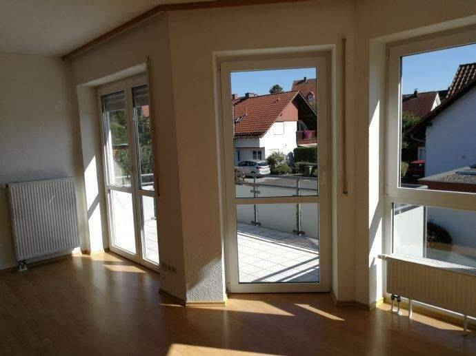 Etagenwohnung Fuldabrück Dörnhagen - 2 Zimmer, 65 m&sup2;, 600&euro; | Angebot:26851432