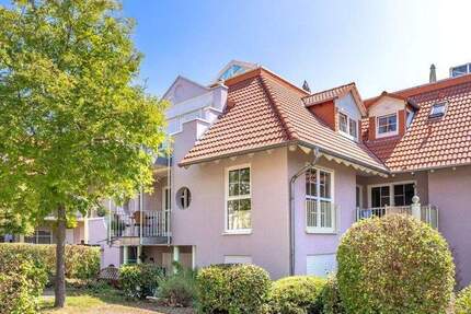 Wohnung Kassel / Harleshausen Harleshausen - 3 Zimmer, 96 m&sup2;, 295.000&euro; | Angebot:25387645