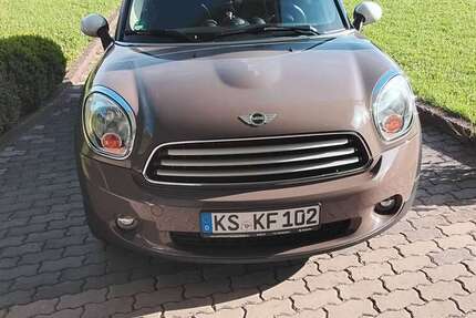 Mini Cooper D Countryman 216.000 km 5.250 &euro; Wolfhagen, Hans-Staden-Stadt 34466
