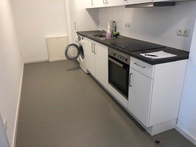 Dachgeschoßwohnung Kassel Philippinenhof-Warteberg - 2 Zimmer, 44 m&sup2;, 620&euro; | Angebot:26631056