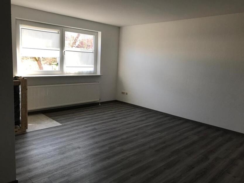 Morschen: Altersgerechte 3 ZKB im EG, etwa 84 qm