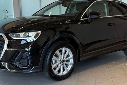 Audi Q3 11.756 km 35.500 € Fuldatal 34233