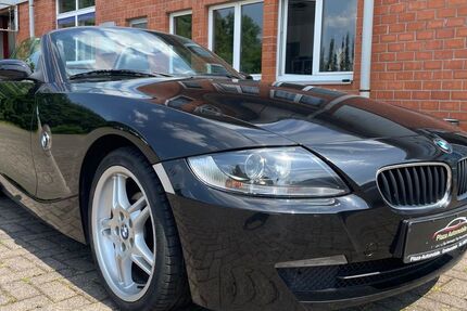 BMW Z4 113.300 km 10.998 &euro; Grebenstein 34393