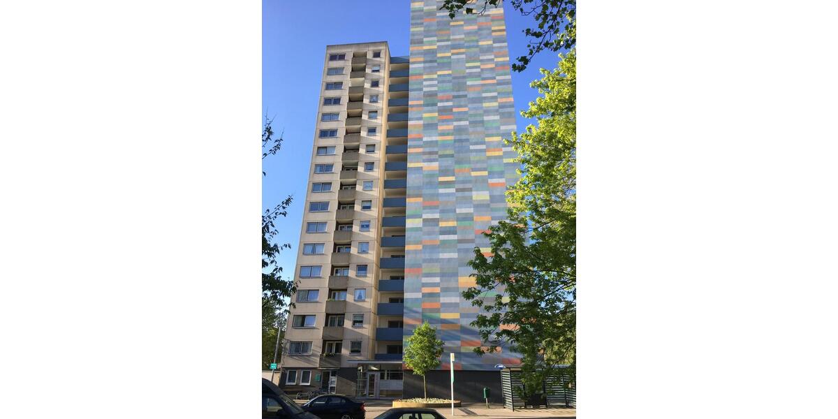 Etagenwohnung Kassel Nordshausen - 2 Zimmer, 60 m&sup2;, 591&euro; | Angebot:24846012