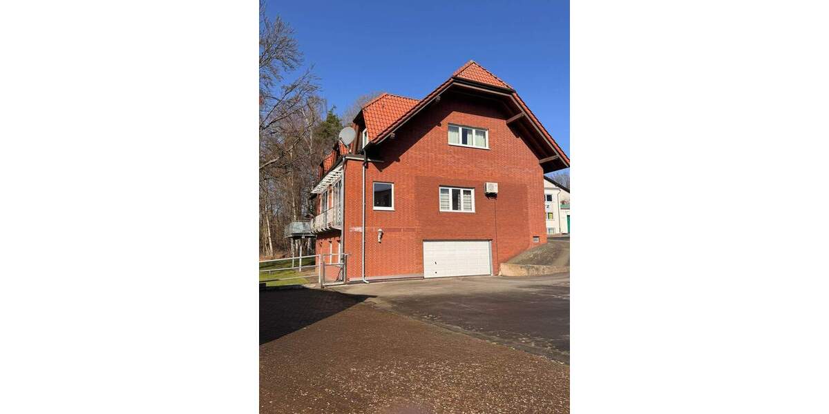 Einfamilienhaus Hessisch Lichtenau - 1 Zimmer, 350 m&sup2;, 369.000&euro; | Angebot:25735857