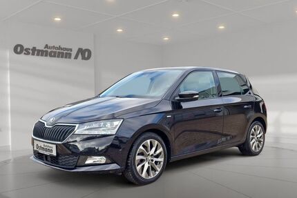 Skoda Fabia 28.095 km 16.990 € Bad Arolsen 34454