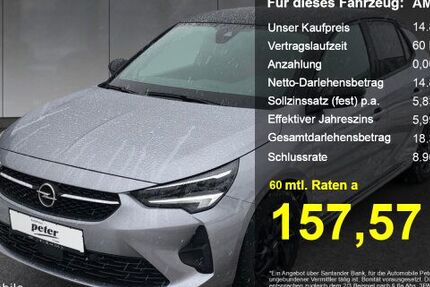 Opel Corsa 25.494 km 14.840 &euro; Witzenhausen 37213