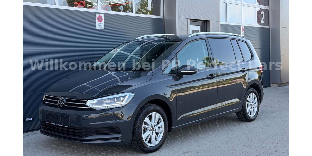 VW Touran 21.500 km 34.500 &euro; Hofgeismar 34369