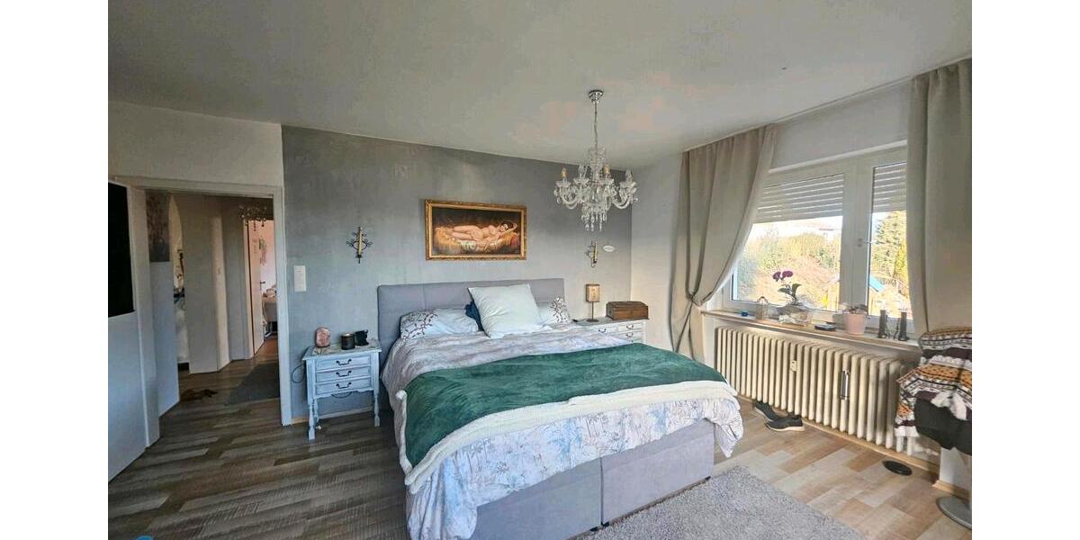 Mehrfamilienhaus, Wohnhaus Malsfeld - 11 Zimmer, 330 m&sup2;, 499.000&euro; | Angebot:24308778
