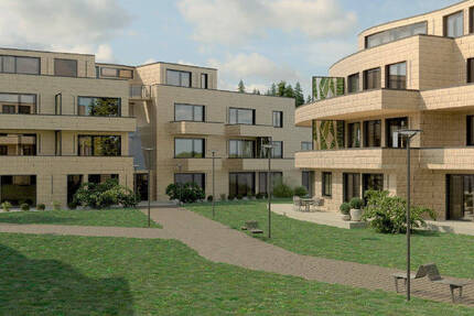 Qualitativ hochwertige Neubauwohnungen in Ahnatal-Weimar 33m² bis 180m² Wohnfläche - Provisionsfrei! 1 zimmer