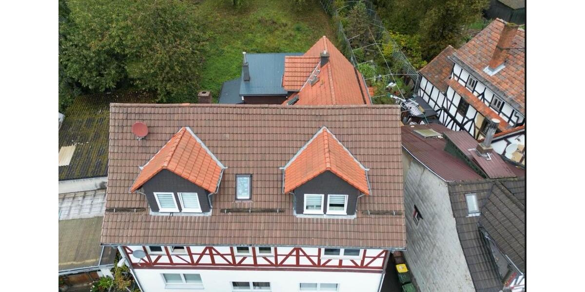 Mehrfamilienhaus, Wohnhaus Kaufungen - 14 Zimmer, 352 m&sup2;, 375.000&euro; | Angebot:26545000