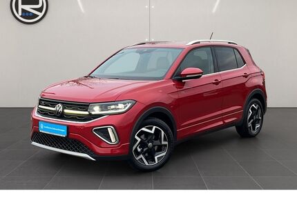 VW T-Cross 12.629 km 33.680 &euro; Fritzlar 34560