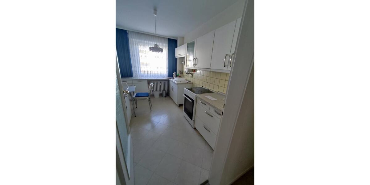 Erdgeschoßwohnung Vellmar - 3 Zimmer, 72 m&sup2;, 540&euro; | Angebot:26574668