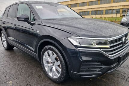 VW Touareg 120.000 km 35.999 &euro; Fuldatal (Kassel) 34233