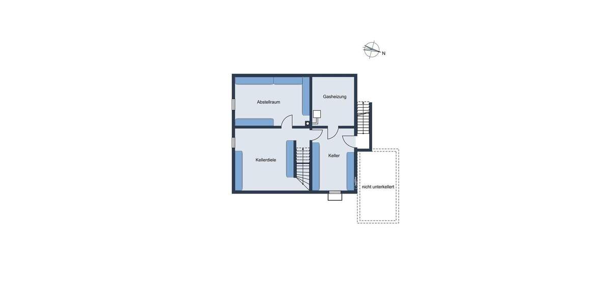 Einfamilienhaus Baunatal / Großenritte Großenritte - 4 Zimmer, 95 m&sup2;, 355.000&euro; | Angebot:24636674