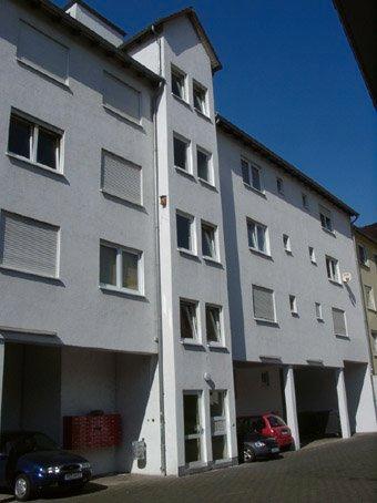 Etagenwohnung Kassel - 1 Zimmer, 23 m&sup2;, 390&euro; | Angebot:26680402