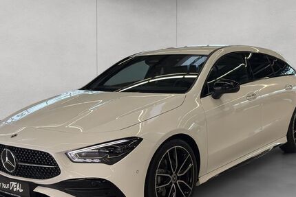 Mercedes-Benz CLA 180 3.001 km 39.730 &euro; Kassel 34123