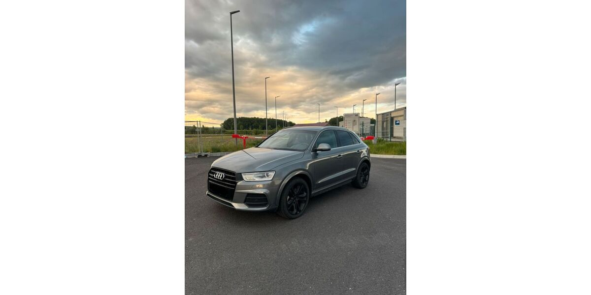 Audi Q3 145.000 km 16.750 &euro; Helsa 34298