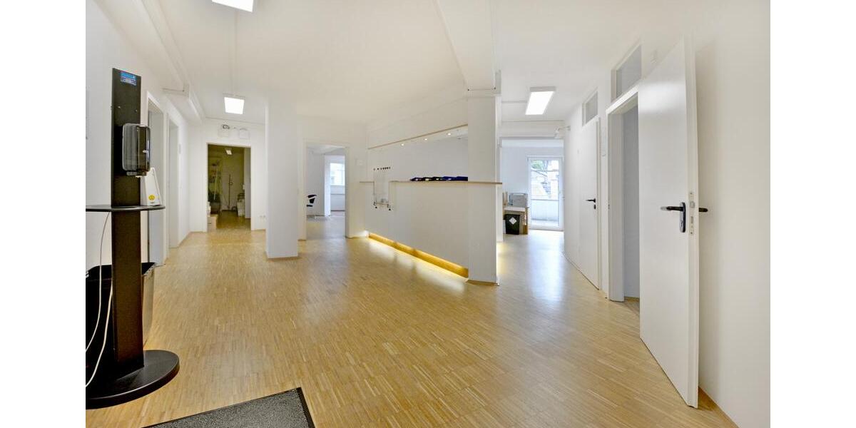 Gewerbeobjekt Kassel Vorderer Westen - 2.500&euro; | Angebot:24696924