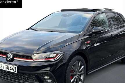 VW Polo GTI 10.000 km 31.970 &euro; Baunatal 34225