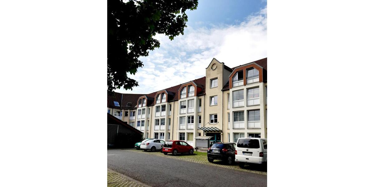 Etagenwohnung Kassel Fasanenhof - 1 Zimmer, 20 m&sup2;, 300&euro; | Angebot:26632624