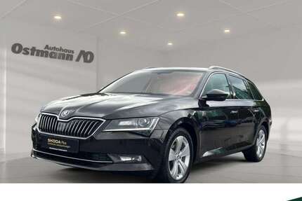 Skoda Superb 121.894 km 16.490 &euro; Niestetal 34266
