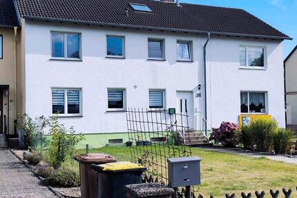 Haus Hofgeismar - 9 Zimmer, 210 m&sup2;, 370.000&euro; | Angebot:27262718