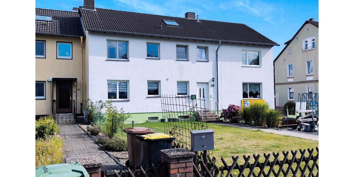 Mehrfamilienhaus, Wohnhaus Hofgeismar - 9 Zimmer, 210 m&sup2;, 370.000&euro; | Angebot:27262718