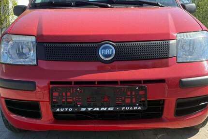 Fiat Panda 55.000 km 3.500 &euro; Kassel 34123
