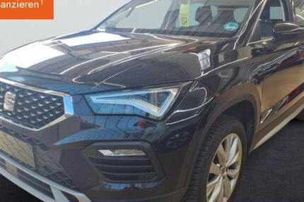 Seat Ateca 24.157 km 29.833 € Kassel 34123