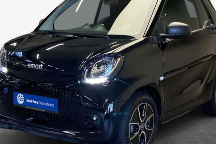 Smart ForTwo 31.126 km 12.320 &euro; Kassel 34123