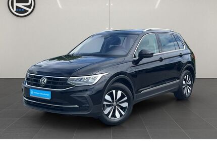 VW Tiguan 15.875 km 35.980 € Fritzlar 34560
