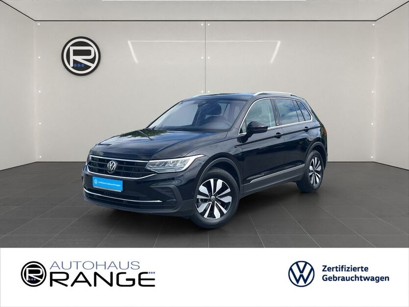VW Tiguan 15.875 km 35.980 € Fritzlar 34560