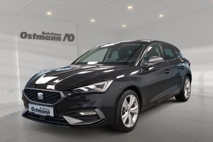 Seat Leon 23.559 km 27.850 € Wolfhagen 34466