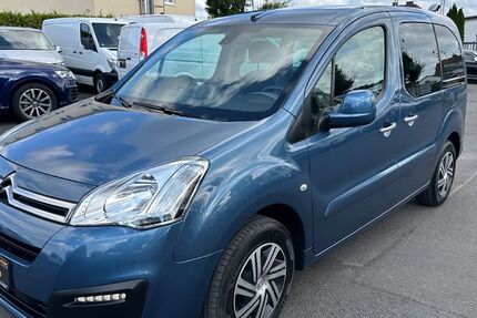 Citroen Berlingo 133.720 km 8.500 € Kassel 34123