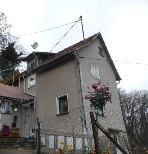 Einfamilienhaus Gudensberg - 4 Zimmer, 52 m&sup2;, 79.000&euro; | Angebot:23947529