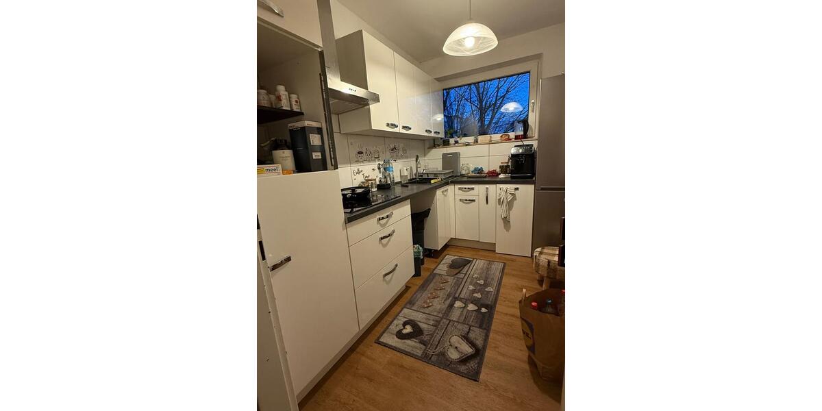 Etagenwohnung Kassel Niederzwehren - 3 Zimmer, 67 m&sup2;, 145.000&euro; | Angebot:25918705
