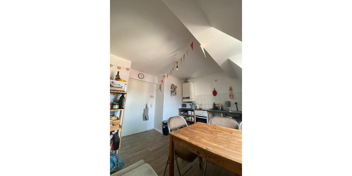 Etagenwohnung Kassel Philippinenhof-Warteberg - 3 Zimmer, 77 m&sup2;, 740&euro; | Angebot:26214273