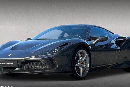 Ferrari F8 3.214 km 304.900 € Kassel 34123