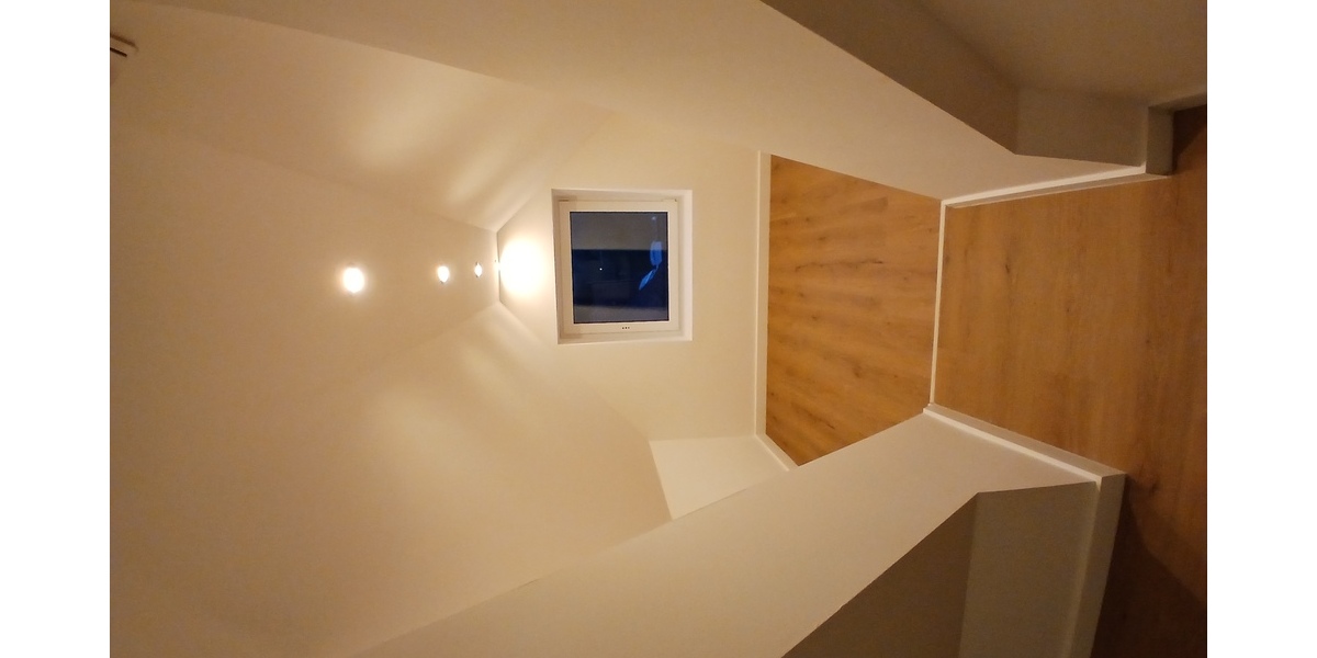 Komplett saniert! 2 Wohnungen kombinierbar! Fußbodenheizg.! Balkon& Einbauküche, Innenstadt* - Maisonettenwohnung Wolfhagen | Angebot:26991135