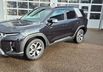 Gebrauchtwagen SsangYong Torres