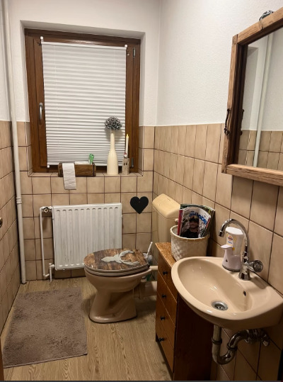 Mehrfamilienhaus, Wohnhaus Hann. Münden - 7 Zimmer, 175 m&sup2;, 379.000&euro; | Angebot:24810410