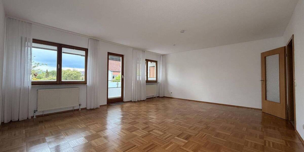 Etagenwohnung Vellmar Frommershausen - 3 Zimmer, 98 m&sup2;, 260.000&euro; | Angebot:26641793