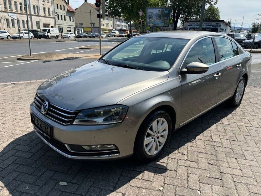 Passat