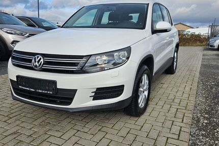 VW Tiguan 169.102 km 7.950 &euro; Calden 34379