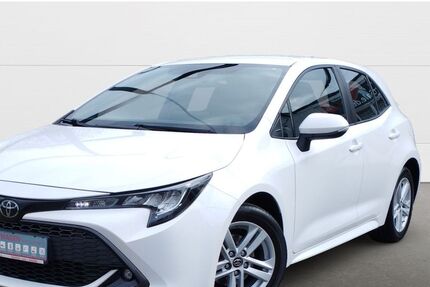 Toyota Corolla 52.771 km 17.480 &euro; Kassel 34125
