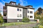 Attraktive 3-Zimmerwohnung mit großem Balkon in Kassel-Harleshausen 3 zimmer
