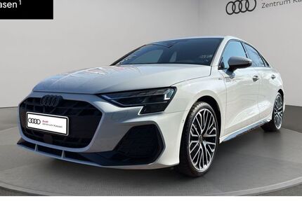 Audi A3 6.050 km 41.990 &euro; Kassel 34125